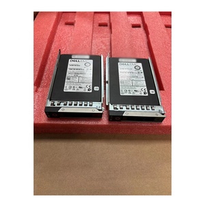 Disque dur SSD Dell SATA neuf et original de 3,84 To, 480 Go, 960 Go, 1,92 To, 3,84 To - Product Image 6