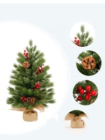 45/60cm LED Weihnachtsbaum Tischdekoration Weihnachtsdeko für Zuhause vom Hersteller