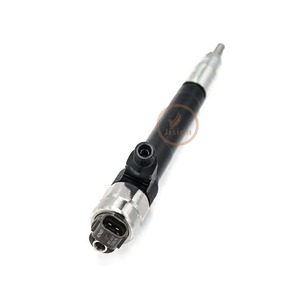 Acheter un injecteur Common Rail 095000-5810 en ligne – Fournisseur d'injecteurs Common Rail de rechange 6C1Q-9K546-BB 095000-7060 - Product Image 4