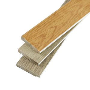 Apolloxy Usine <span class=keywords><strong>En</strong></span> Gros Facile Installer Plinthe <span class=keywords><strong>En</strong></span> <span class=keywords><strong>Bois</strong></span> D'eucalyptus Plinthe Moderne Plinthe Pour Application D'hôtel - Product Image 1