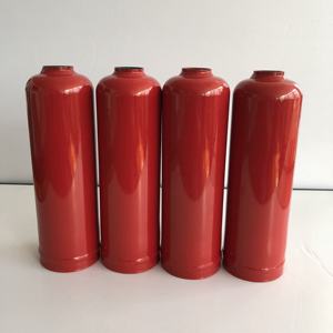 ถังดับเพลิงแบบพกพา ขนาด 1 ลิตร วัสดุเหล็ก ประเภท B ใช้น้ำเป็นสารดับเพลิง - Product Image 4