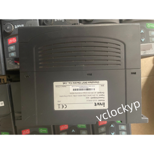Inversor Invt Gd20-0r4g-S2 de 0.4 KW Usado - Product Image 4