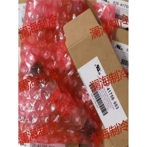 เซ็นเซอร์วัดแรงดันยอร์ค รุ่น 025-41756-002 0-400 Psi สำหรับระบบทำความเย็น - Product Image 3