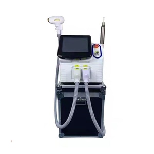 Professional 2 in 1 808 Diode <b>Laser</b> <b>Hair</b> <b>Removal</b> <b>Machine</b> Women Picosecond <b>Laser</b> Tattoo <b>Removal</b> <b>Machine</b> <b>price</b> - Product Image 6