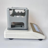 Jingfei JL6002GD Gold Purity Density Meter 600g 0.001g 0.1K Precious Metal Analyzer Gold Silver Platinum Tester Oro Jewelry Lab