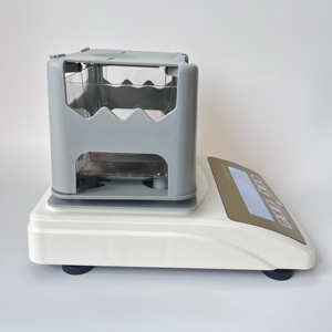 Jingfei JL6002GD Pesando 0.01-600g 1mg Analisador De Metal Precioso Analisador De Metal De Ouro Analisador De Metal Densidade Pureza Equilíbrio Densímetro - Product Image 6