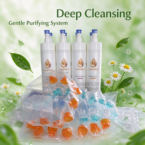 Appareil de soin du visage Aqua Peel Hydro Water Diamond Machine Peptides Peel Product Syn Hydra Deo Elite Facial Booster MD - Product Image 4