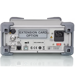 เครื่องทดสอบ SIGLENT SDM3065X พร้อมแหล่งจ่ายไฟ รับประกัน 1 ปี มาตรฐานการป้องกัน IP65 ความแม่นยำสูงในการวัดด้วยระบบอิเล็กทรอนิกส์ รับผลิตแบบ ODM OEM - Product Image 4