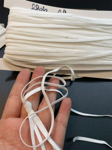 CE 다목적 9 스핀들 1 헤드 고속 브레이딩 머신, 탄성 브레이딩 머신 - Product Image 6