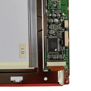 จัดส่งรวดเร็วและทดสอบอย่างเต็มที่ จอ LCD แท้รุ่น LQ9D011K ขนาด 8.4 นิ้ว จอ TFT LCD อุตสาหกรรม ความละเอียด 640*480 พร้อมไฟแบ็คไลท์ LED - Product Image 3