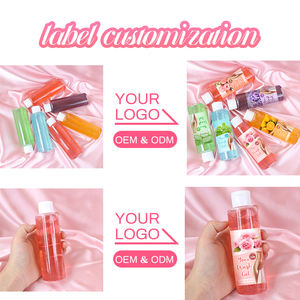 Натуральный органический влагалищный баланс - Product Image 5