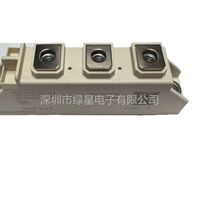 Module de diode redresseuse contrôlable 6MBP35XSK065-50, module IGBT, neuf et original