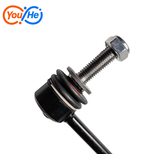 Ổn định liên kết 15231140 treo phụ tùng ô tô phía trướ<span class=keywords><strong>c</strong></span> trái & phải cho Cadillac mỹ xe - Product Image 5