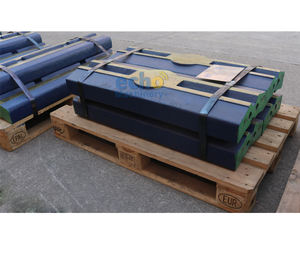 Acero Martensítico con Barra <span class=keywords><strong>de</strong></span> Soplado <span class=keywords><strong>de</strong></span> Cerámica QI241 para Hormigón con <span class=keywords><strong>Hierro</strong></span> - Product Image 4