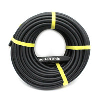 Câbles Ultra HD 2.0 4K/8K pour TV, 25M/30M/40M/50M, à sertir, en PVC, résolution 3840*2160, pour haut-parleur, moniteur, projecteur