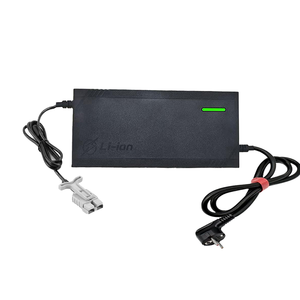 48 Volt Battery Charger Electric <strong>Bike</strong> 54.6V/58.8V/54.75V/58.4V Lithium Ion Lithium Ion Battery Charger 48v 25ah - Product Image 1