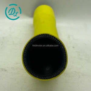 EexcavaStart Tuyau de sortie du turbocompresseur 5I-7546 5I7546 pour moteur 3064-Remplacement durable pour excavatrices E312B E311B - Product Image 5