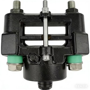 Pinza de Freno PARK CALIPER 1506376711145278 Compatible con Motoniveladoras G710BG740BG780BG746BG726BG720BG730B - Product Image 5