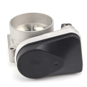 Corpo Farfallato Elettrico Nuovo 2005-2013 Val 4591847AA per Chrysler 300, Dodge Challenger, Charger, Jeep - Product Image 4