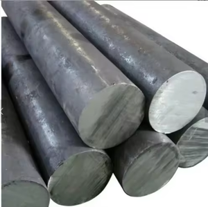 ราวกลมเหล็กกล้าคาร์บอน Q235ดึงเย็น16มม. สำหรับชิ้นส่วนเครื่องจักรกล Q345 SAE1008 - Product Image 2