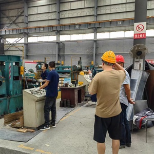 工場直販 SGCC 0.5mm G60 DX51D DX52D DX53D DX54D DX55D Z275 熱間浸漬亜鉛めっき鋼板ロール/コイル - Product Image 6