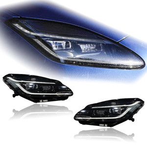 ไฟหน้า LED 12V 25W สำหรับ E-<span class=keywords><strong>PACE</strong></span> รุ่นใหม่ พร้อมอุณหภูมิสี 6000K และความสว่าง <span class=keywords><strong>6000</strong></span> ลูเมนส์ - Product Image 1