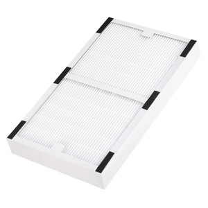 Idylis <b>Air</b> <b>Purifier</b> Filter 30x17.3x4cm <b>Hepa</b> Replacement for IAF-H-100C IAP-10-200 - Product Image 3