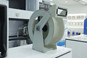 Machine de distribution de carburant diesel et kérosène portable 220V à prix avantageux avec enrouleur de tuyau de 15m pour <span class=keywords><strong>station</strong></span> de remplissage automobile - Product Image 6