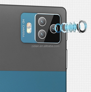 Lõi kép điện tử bảng trắng Tablet PC 512GB Dung lượng bộ nhớ 1080P hiển thị độ phân giải Intel sản xuất cho kinh doanh mới - Product Image 4