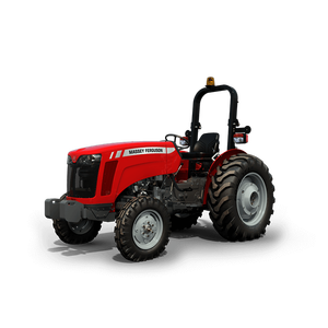 รถแทรกเตอร์พ่นที่มีคุณภาพสูง50HP 80HP เพิ่ม4WD เอาท์พุท - Product Image 6
