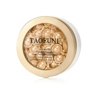 Advanced Ceramide Capsules Daily Youth Restoring Serum Liquide anti-âge blanchissant pour les peaux mixtes grasses sèches et sensibles