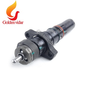 Golden Vidar Bestseller Auto-Motorenersatzteile K19 K38 Diesel-Motor Kraftstoffeinspritzdüsen 3076703 für Cum-min Motoren - Product Image 4