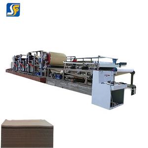 Leather <strong>Board</strong> for Shoes <strong>Insole</strong> Sheet <strong>Paper</strong> Grey Paperboard Manufacturing Machine - Product Image 1