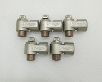 As4200 Flow Control (Banyak 5 Katup) Baru, Asli, Tersedia, dengan Garansi Satu Tahun.