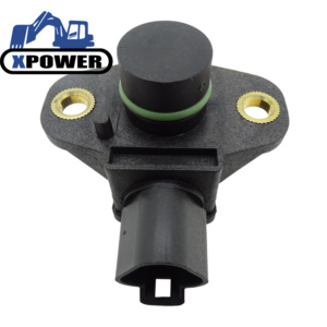 เซ็นเซอร์ตำแหน่งเซ็นเซอร์ความเร็ว SW เครื่องขุด S20RA05/04V-0 R901414437สำหรับ CLG920E ZE220E-10 9220E - Product Image 1