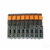 Módulo de Salida Digital Original X20 DO 9322 de 12 Canales, 24V DC, Módulo de E/S del Sistema X20, Módulo PLC, 1 Año de Garantía
