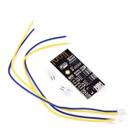 Placa Decodificadora MH-MX8 M18 M28 M38 MP3, Módulo de Audio Bluetooth 4.2 5.0, Estéreo sin Pérdidas, Altavoz DIY de Alta Fidelidad HIFI