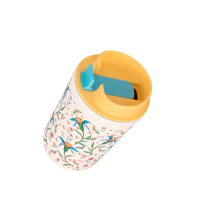 Tazza da Viaggio Termica in Acciaio Inossidabile con Logo Personalizzato all'Ingrosso, Novità Design 2025 per Regali Aziendali - Product Image 3