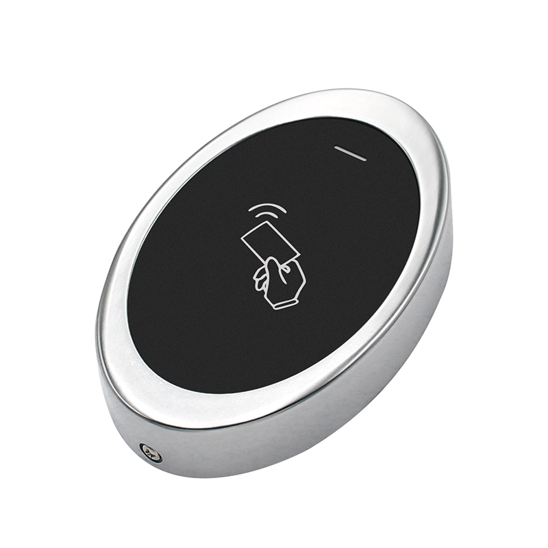 Waterproof Outdoor Standalone Access Control with RFID Card Reader 2000 Users 3-8cm Reading Range · image 4