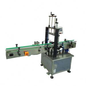 เครื่องปิดฝาขวดแบบลมอัดได้รับการรับรองมาตรฐาน CE สำหรับขวดทรงกลมหัวปั๊มในบรรจุภัณฑ์เครื่องสำอาง - Product Image 2