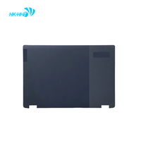 Coque d'ordinateur portable HK-HHT neuve 5CB1H30440 pour Lenovo IdeaPad Flex 3 Chrome 15IJL7, couvercle arrière supérieur