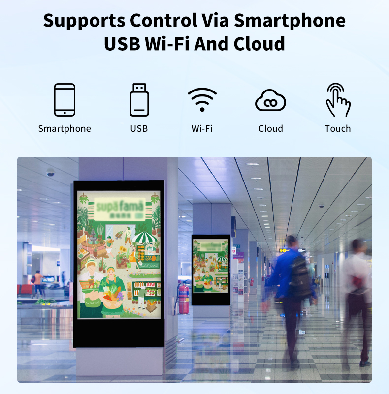 Boost Your Sales with Durable season display for Dynamic Displays