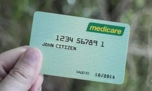 Tarjeta de Identificación Médica Inteligente de PVC Personalizada para Pacientes y Hospitales, Comunicación NFC RFID, Mini Etiqueta Impermeable para Pagos - Product Image 3