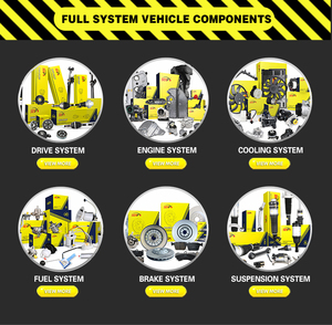حشية نظام المحرك وتوقيته وحلقة المكبس مناسبة لفولكس فاجن جولف CCTA EA888 OEM 06K109158AD 06K 47 - Product Image 5