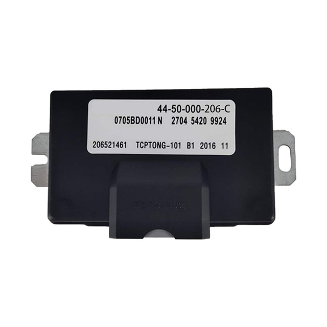 44-50-000-206-C Car 4WD Transmission Control Unit for Great Wall Haval Wingle 4WD Gearbox Control ECU Module