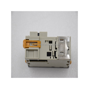 Penjualan terlaris Plc di stok pemasok emas Plc Automation Controller <span class=keywords><strong>CPM2A</strong></span> <span class=keywords><strong>60CDT1</strong></span> D - Product Image 6