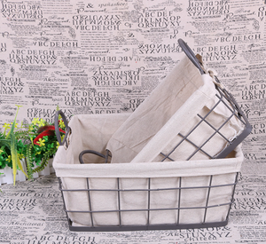 Andmade-cesta de lectura etal, torage - Product Image 6
