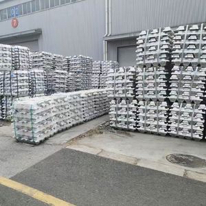 Best Price for 99.9% Pure Large Aluminum Alloy Ingots A7A8A9 ADC12 Industrial <b>Metal</b> <b>Building</b> <b>Material</b> Al Chemical Composition - Product Image 4