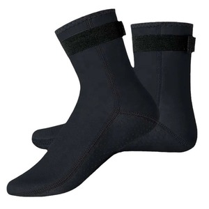 Cmax in Stock Calzini in Neoprene da 3mm Anti-Sabbia per Beach Volley, Scarpe Acquatiche, Stivali da Immersione per Sport Acquatici all'Aperto - Product Image 6