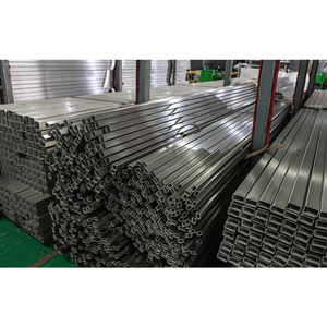 Pemasok Hub industri Harga pipa persegi baja tahan karat 904L <span class=keywords><strong>254SMO</strong></span> kelas atas - Product Image 4